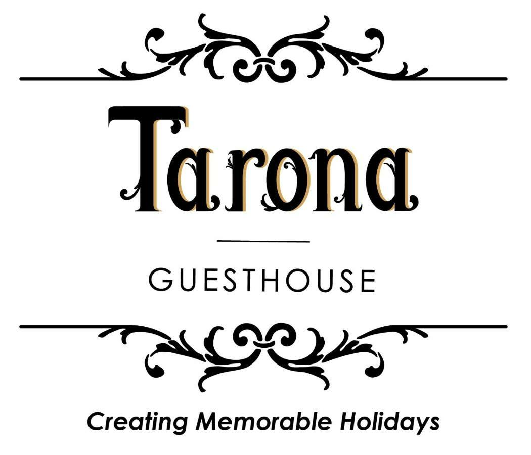 Tarona Guesthouse St. Paul's Bay Exteriör bild